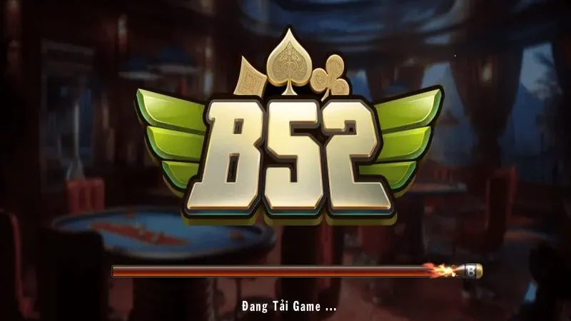 B52 – Cổng game có cộng đồng người chơi lớn 2026