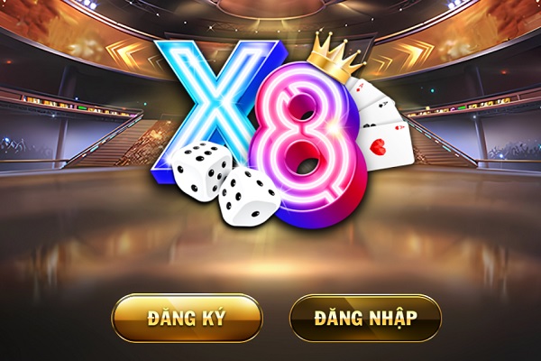 X8 Club – Game bài giải trí chất lượng nhất 2026