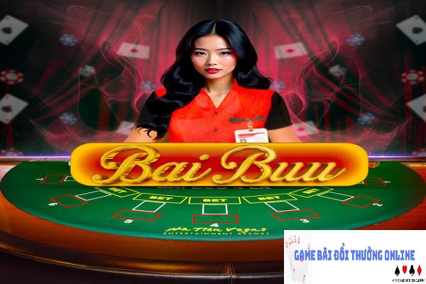 Bài Bửu gamebaionline247.com