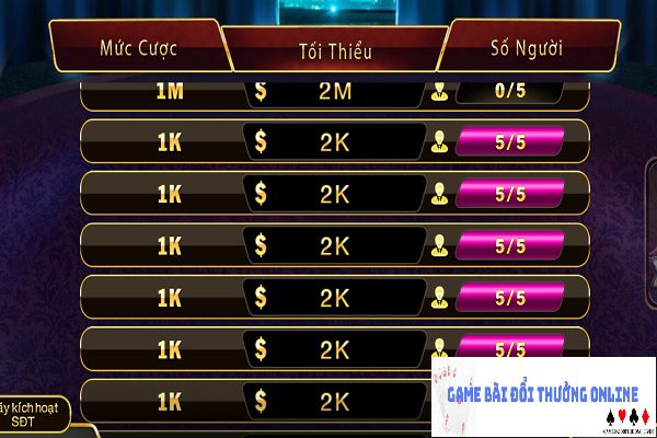 Bài bửu gamebaionline247.com