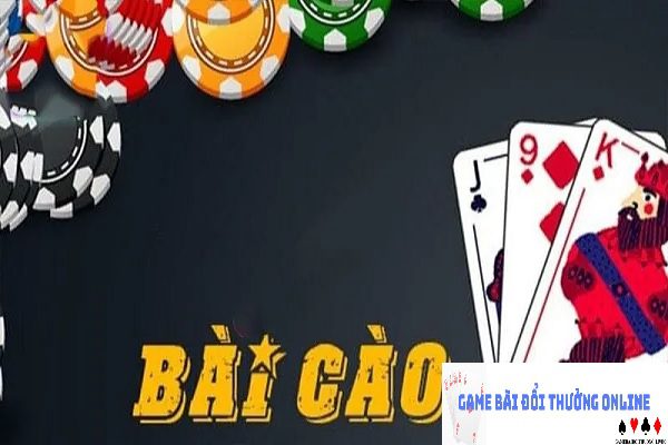 Bài Cào là gì? Hướng dẫn cách chơi và chiến thuật chơi Bài Cào dễ thắng