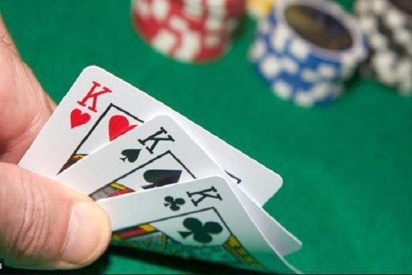 Bài Cào gamebaionline247.com