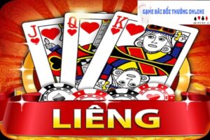 Bài Liêng gamebaidoithuongonlinelive