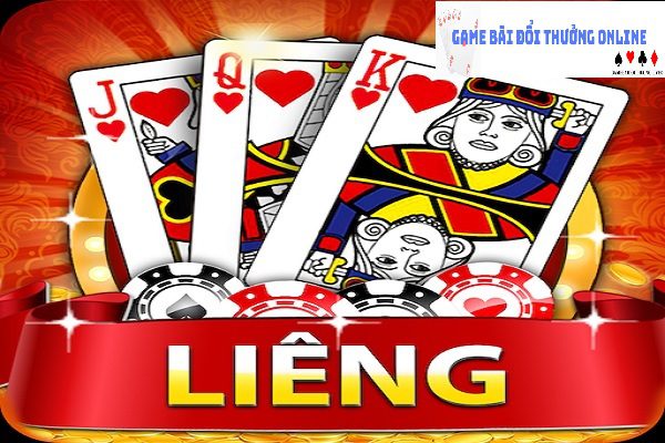 Bài Liêng gamebaidoithuongonlinelive