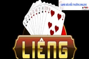 Bài Liêng gamebaidoithuongonlinelive