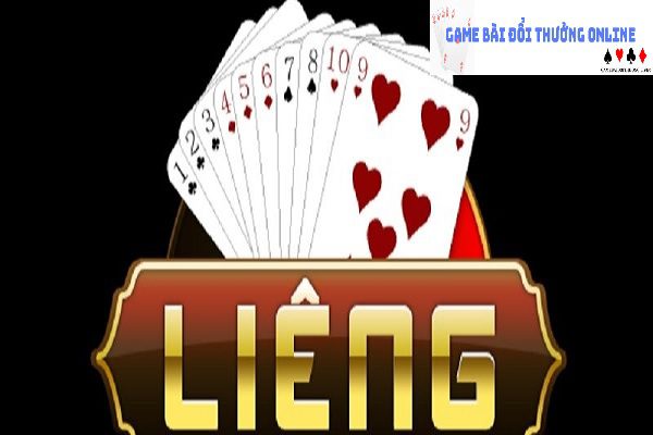 Bài Liêng gamebaidoithuongonlinelive