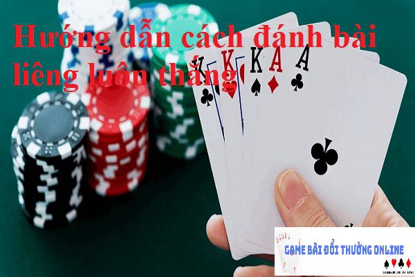 Bài Liêng gamebaionline247.com