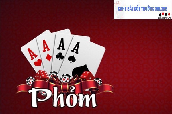 Bài Phỏm gamebaionline247.com