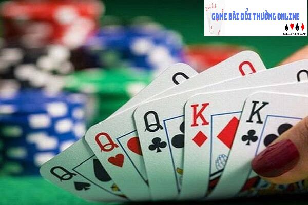 Bài Phỏm gamebaionline247.com