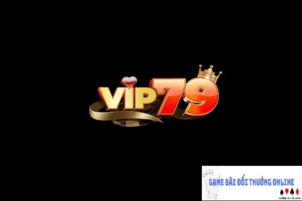 Vip79 – Cổng game làm mưa làm gió hót nhất năm 2026