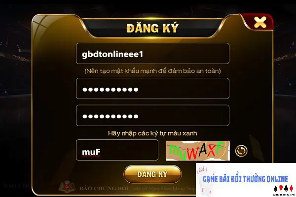 Đăng ký FA88 gamebaidoithuongonlinelive