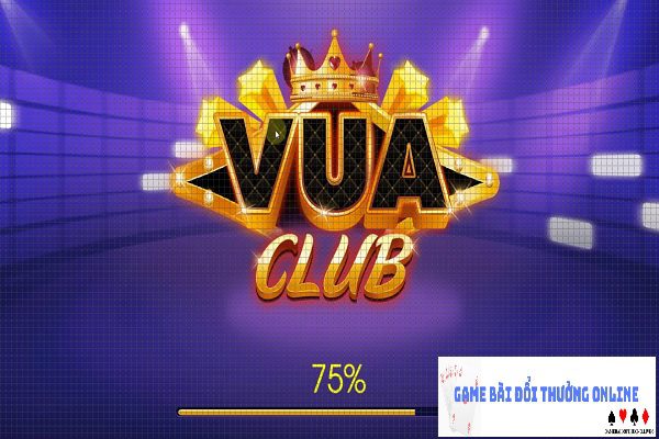 Vua Club – Cổng game bài đẳng cấp, làm chủ vận may!