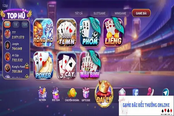 Kho game-99Vina gamebaidoithuongonlinelive