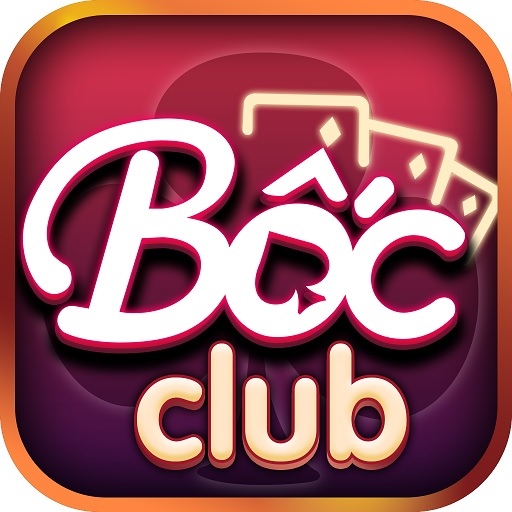 Logo Bốc Club