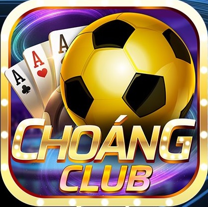 Logo Choang Club