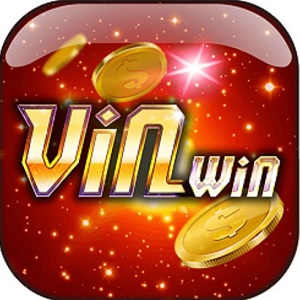 Logo cổng game Vinwin
