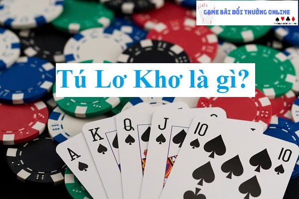 Tú Lơ Khơ gamebaionline247.com