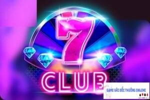 7Club gamebaidoithuongonlinelive
