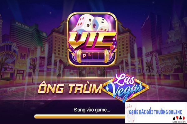 Vic Play – Cổng game bài giải trí online hot nhất hiện nay