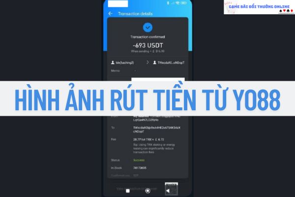 hình ảnh đổi điểm từ yo88