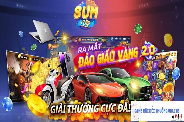 Khuyến mãi Sum Vip – Nhận quà ưu đãi liền tay