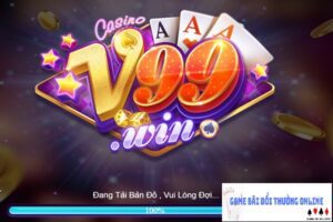 V99Win gamebaidoithuongonlinelive
