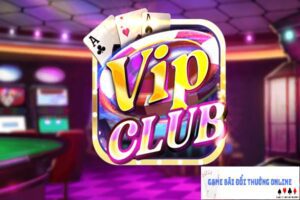 VipClub gamebaidoithuongonlinelive