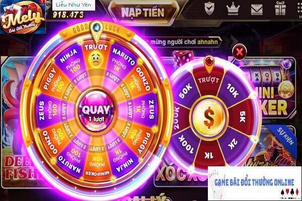 Khuyến mãi Mely Club – Thưởng lớn chào tháng mới