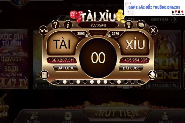 game bài sunwin