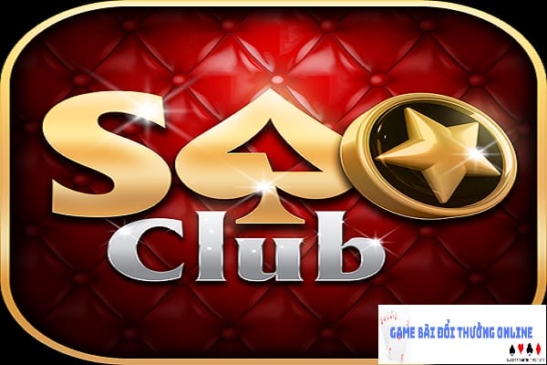 SaoClub – Chơi game bài cực đỉnh, nhận ưu đãi hấp dẫn!