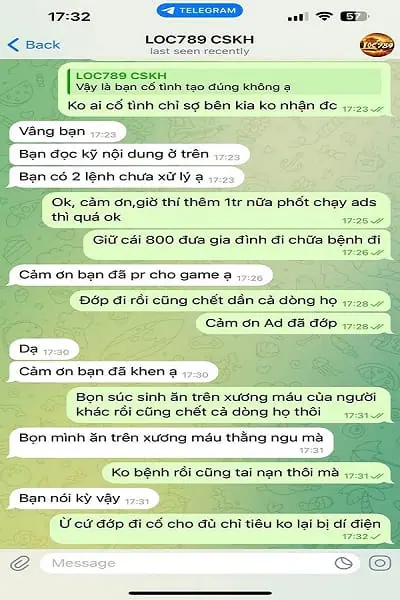 loc789s.net lừa đảo