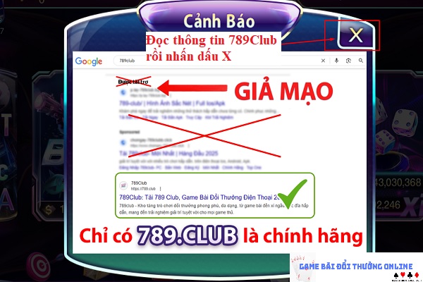 Đăng ký 789Club trên PC gamebaionline247.com4