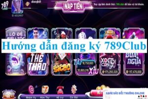 Đăng ký 789Club trên PC gamebaidoithuongonline.live5