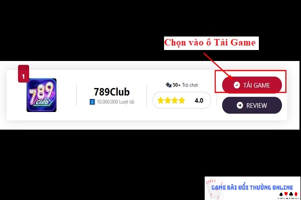 Đăng ký 789Club trên PC gamebaionline247.com