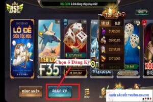 Đăng ký B52 android gamebaidoithuongonline.live6