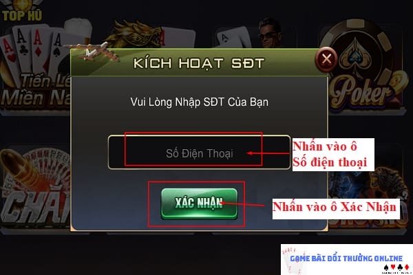Đăng ký B52 PC gamebaionline247.com6