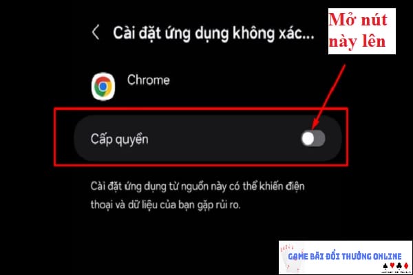 Đăng ký Gemwin android gamebaionline247.com