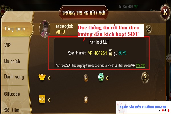 Đăng ký iWin gamebaionline247.com1