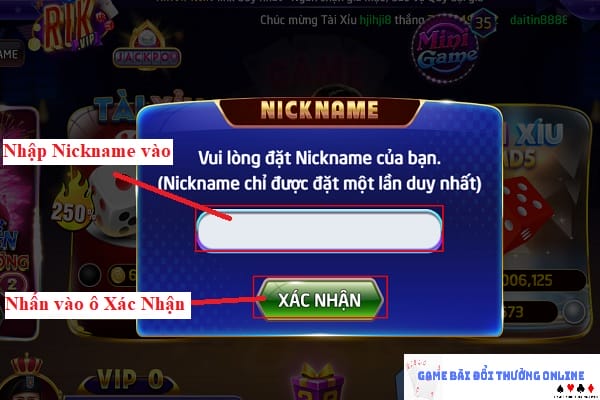 Đăng ký Rikvip PC gamebaionline247.com2