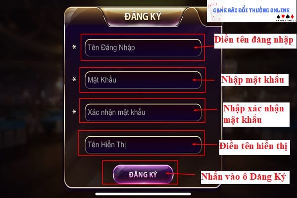 Đăng ký Sunwin android gamebaionline247.com8