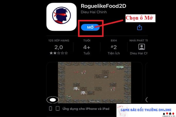 Đăng ký Sunwin iOS gamebaionline247.com3