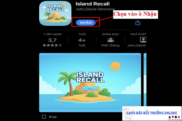 Đăng ký Top88 trên ios gamebaionline247.com2