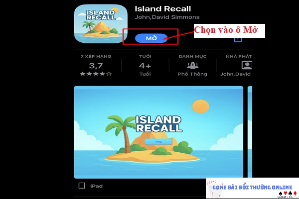 Đăng ký Top88 trên ios gamebaionline247.com3
