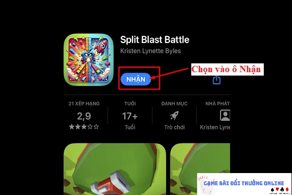 Đăng ký Win79 trên iOS gamebaionline247.com2
