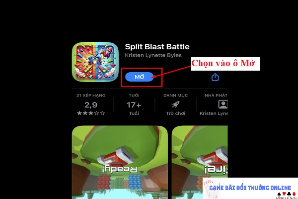 Đăng ký Win79 trên iOS gamebaionline247.com3