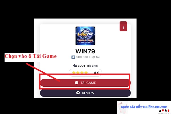 Đăng ký Win79 trên iOS gamebaionline247.com