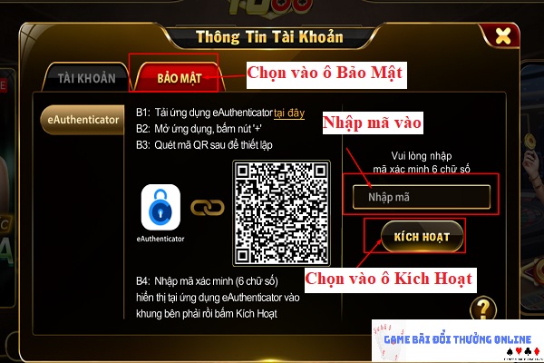 Đăng ký Yo88 gamebaionline247.com2