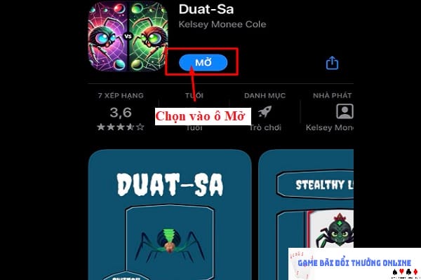 Đăng ký Yo88 iOS gamebaionline247.com3