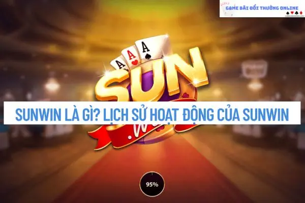 sunwin là gì?