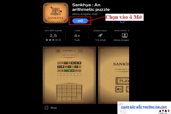 Đăng ký Hit Club trên iOS gamebaionline247.com2
